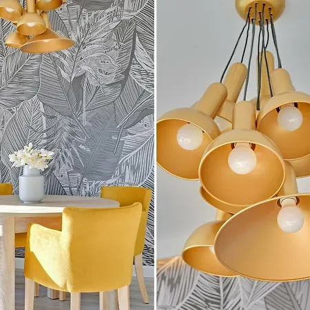 דירה Blue Mandarin Island גדנסק