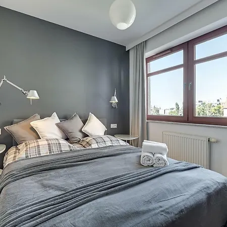 Blue Mandarin Island * גדנסק