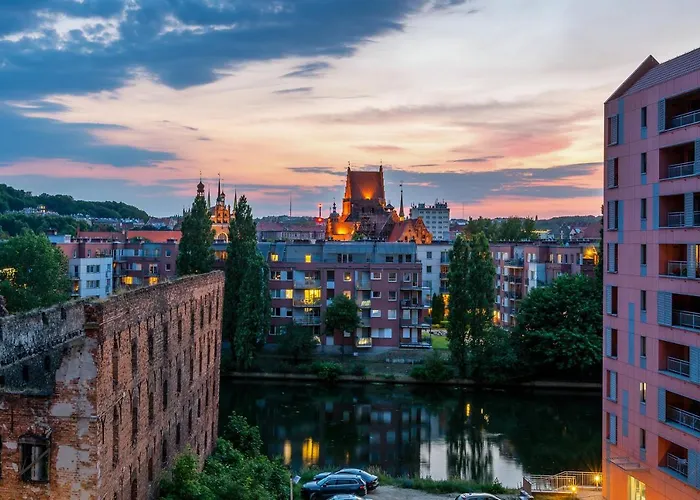 Blue Mandarin Island *