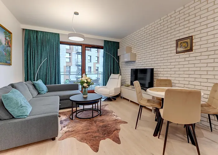 Lejlighed Blue Mandarin Island *