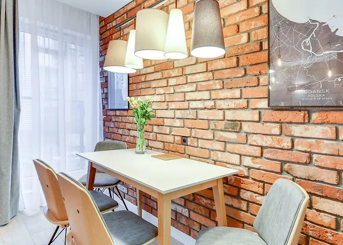 Blue Mandarin Island Lejlighed *