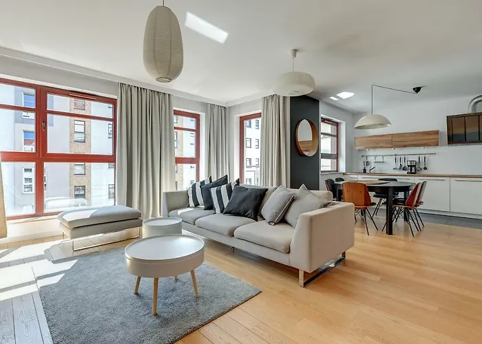 Lejlighed Blue Mandarin Island *