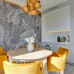 Apartmán Blue Mandarin Island