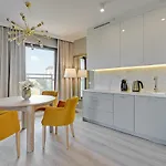 Blue Mandarin Island Appartement