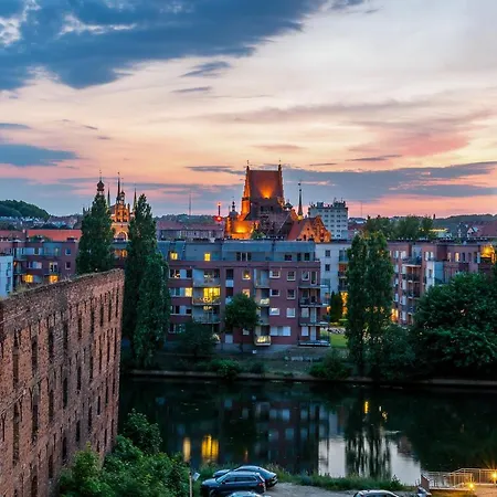 Blue Mandarin Island *