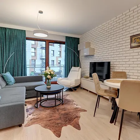 Appartamento Blue Mandarin Island *