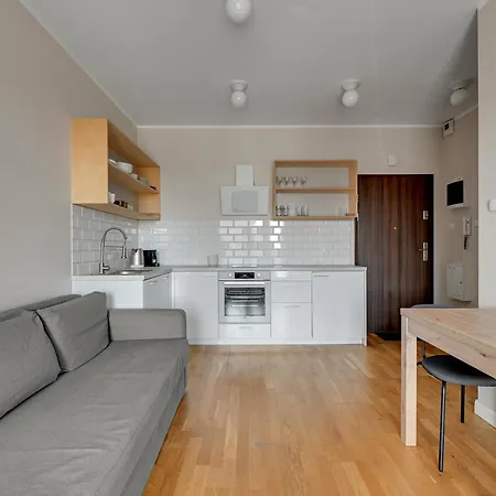 Blue Mandarin Island Daire