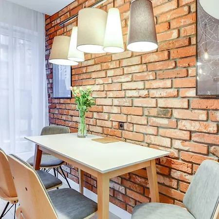 Blue Mandarin Island Lejlighed *