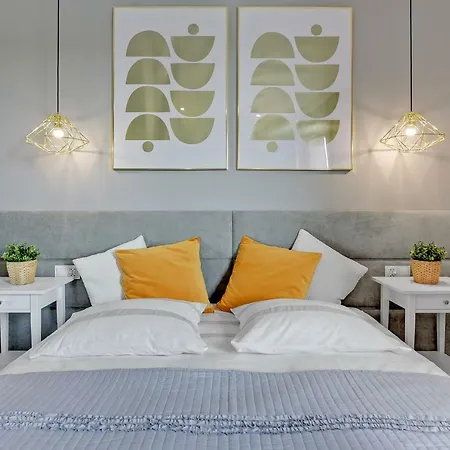 Appartamento Blue Mandarin Island