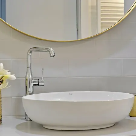 Blue Mandarin Island Appartamento Danzica