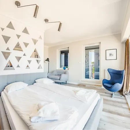 Blue Mandarin Island Appartamento