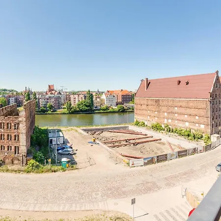 Blue Mandarin Island 公寓 *