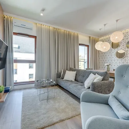 Appartamento Blue Mandarin Island *