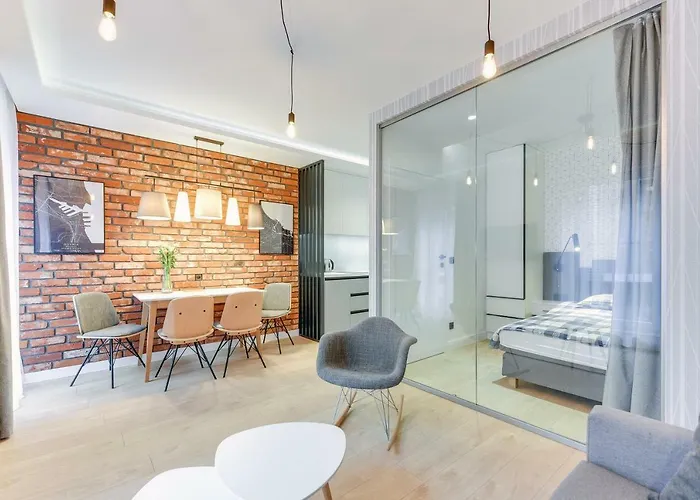 Apartman Blue Mandarin Island