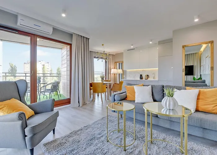 Blue Mandarin Island Apartman *