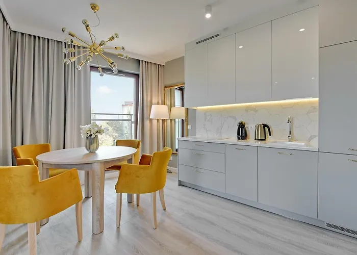 Blue Mandarin Island Apartman