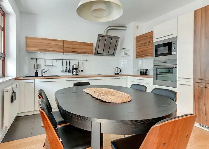 Apartman Blue Mandarin Island *