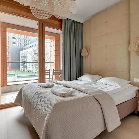 Blue Mandarin Island Apartment *
