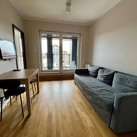 Blue Mandarin Island Apartment *